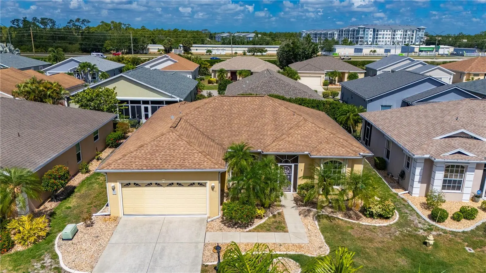 1637 Palace Court, FL