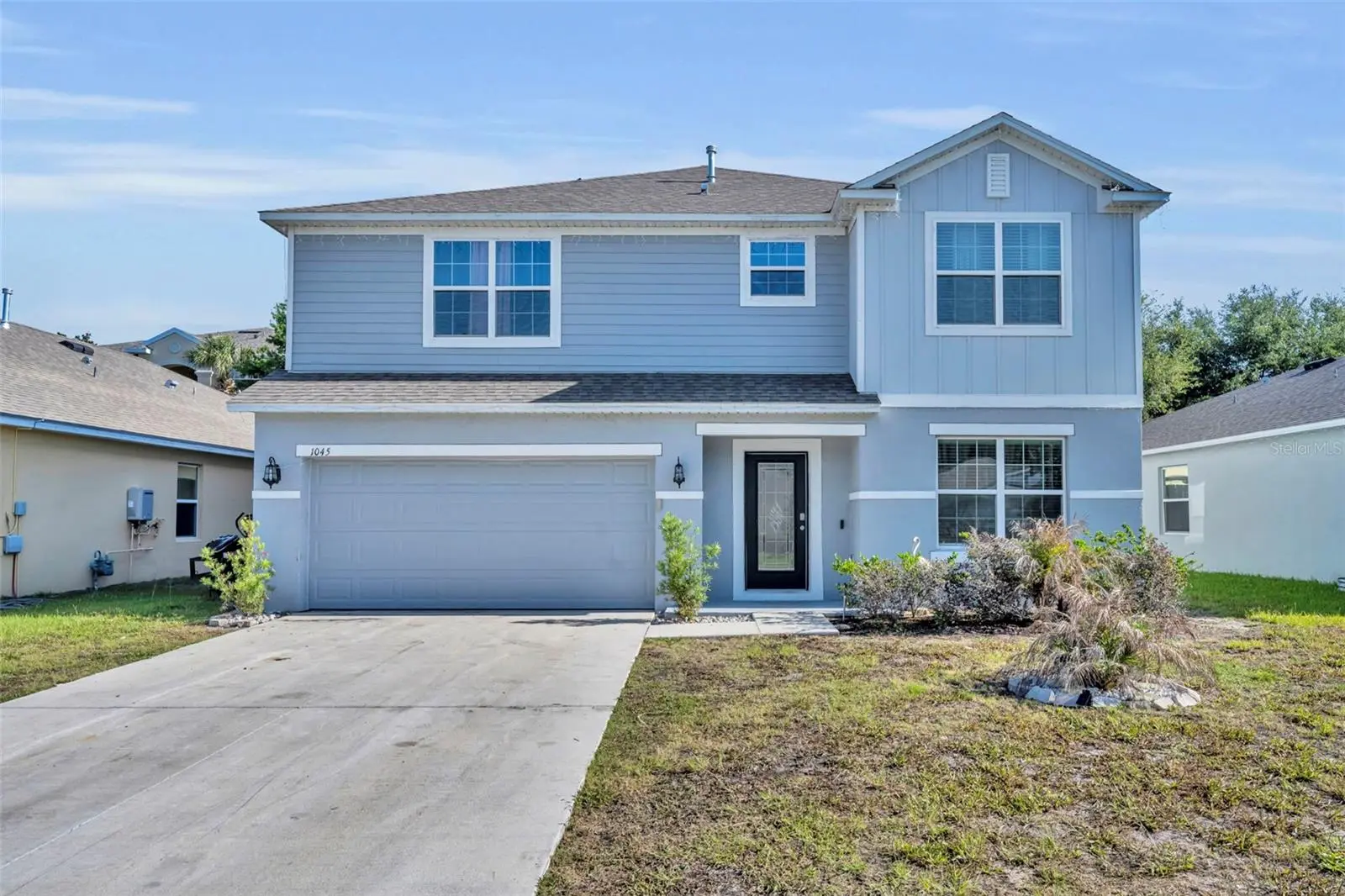1045 Bradford Ridge Drive, FL