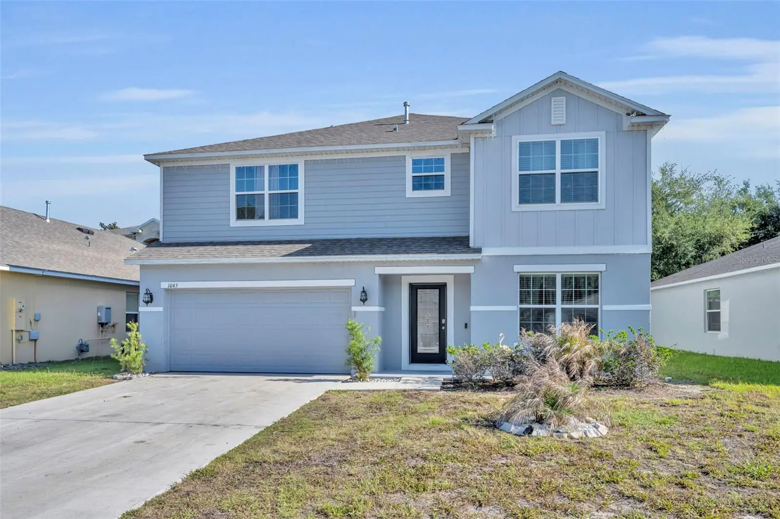 1045 Bradford Ridge Drive, FL