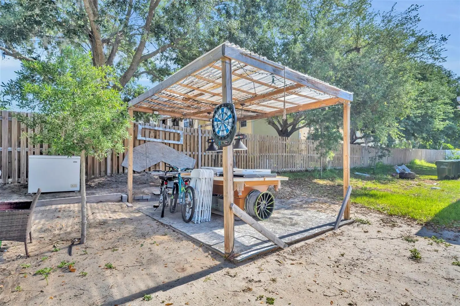 1045 Bradford Ridge Drive, FL