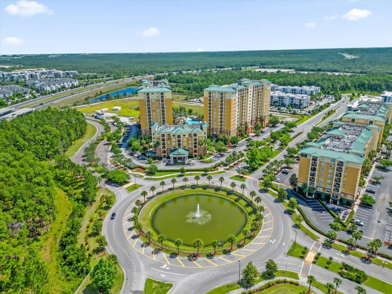 8101 Resort Village Drive, FL