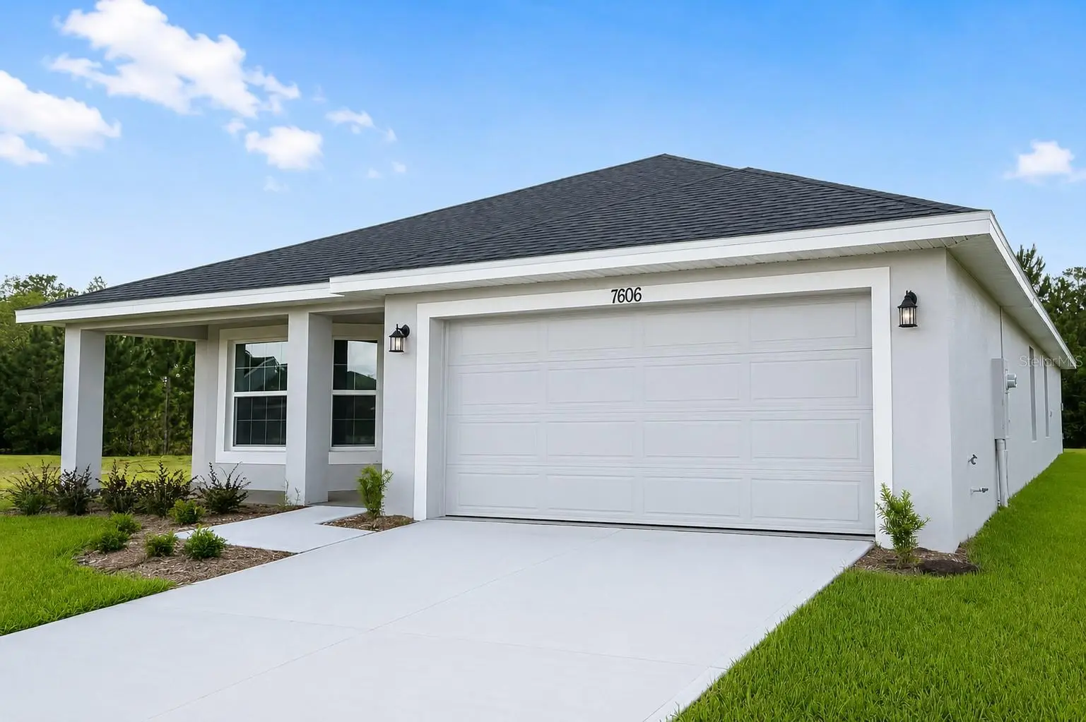 7606 Bent Tree Loop, FL