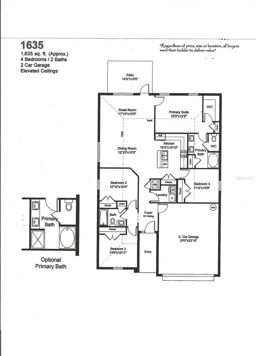 12539 48th Terrace, FL