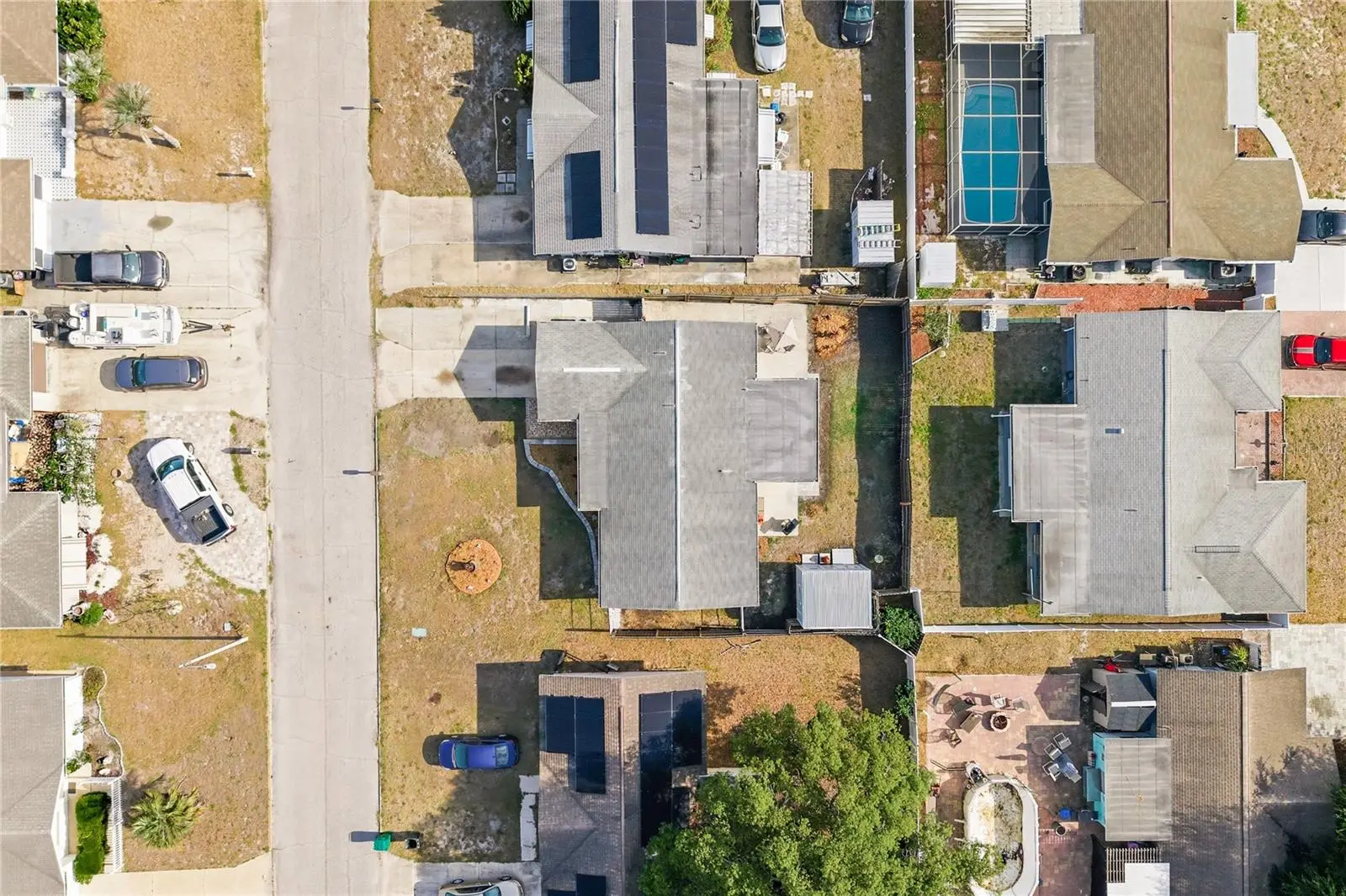 11205 Glover Road, FL