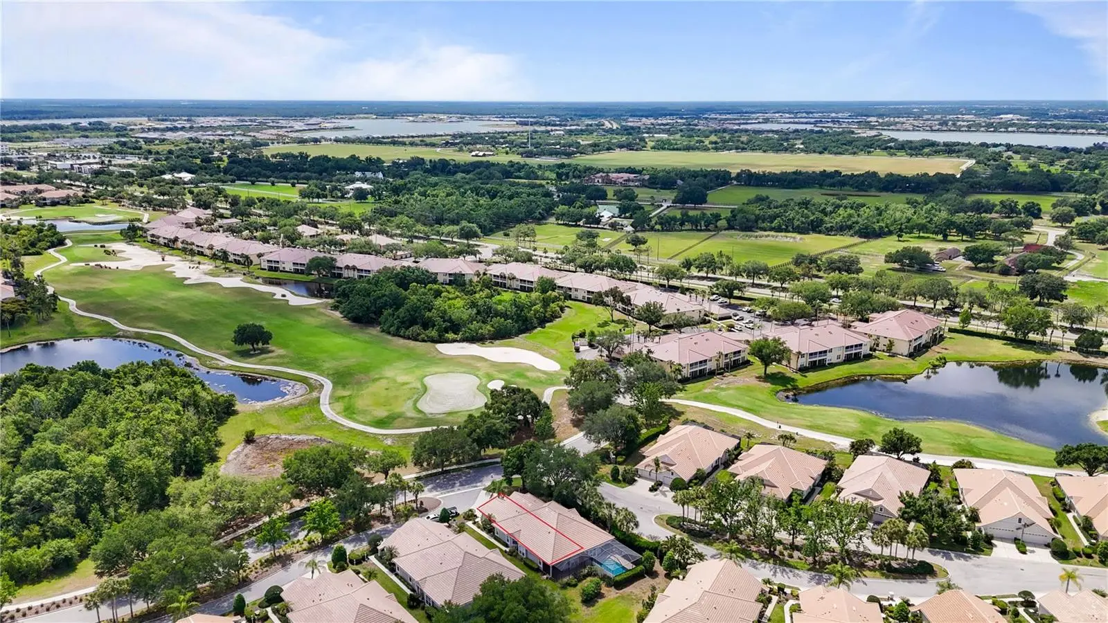 8336 Tartan Fields Circle, FL
