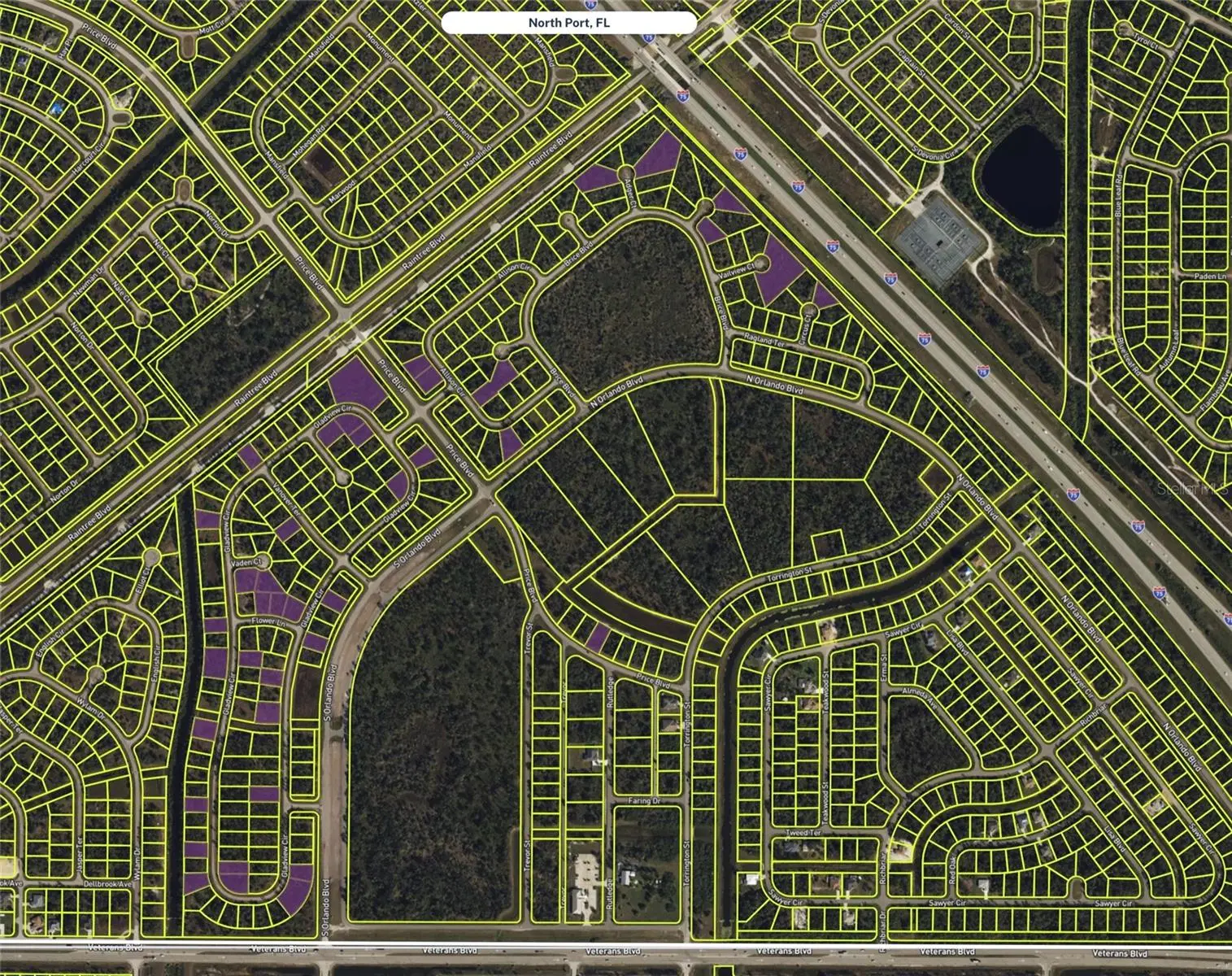 Gladview Circle, FL