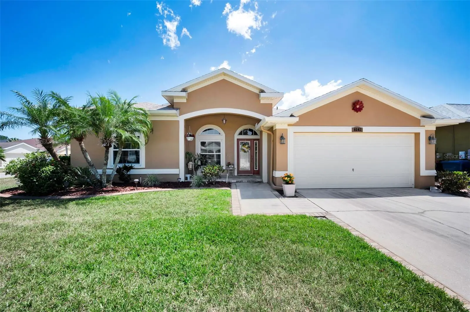 8202 Wild Oaks Circle, FL