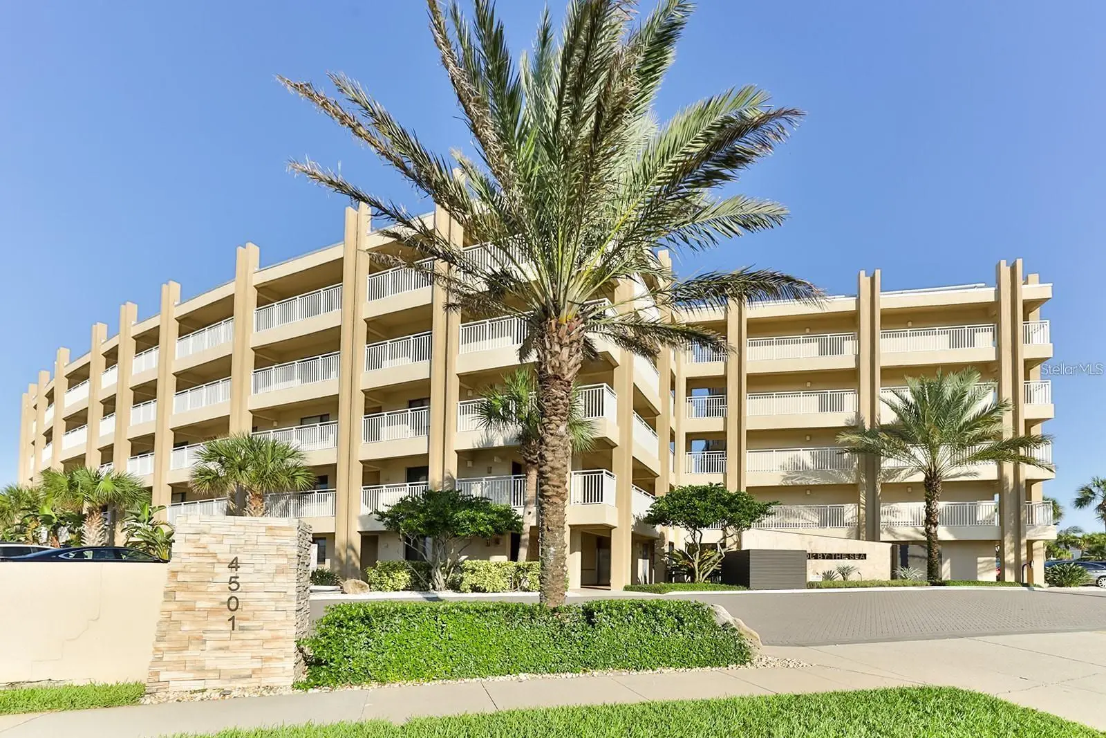 4501 Atlantic Avenue, FL