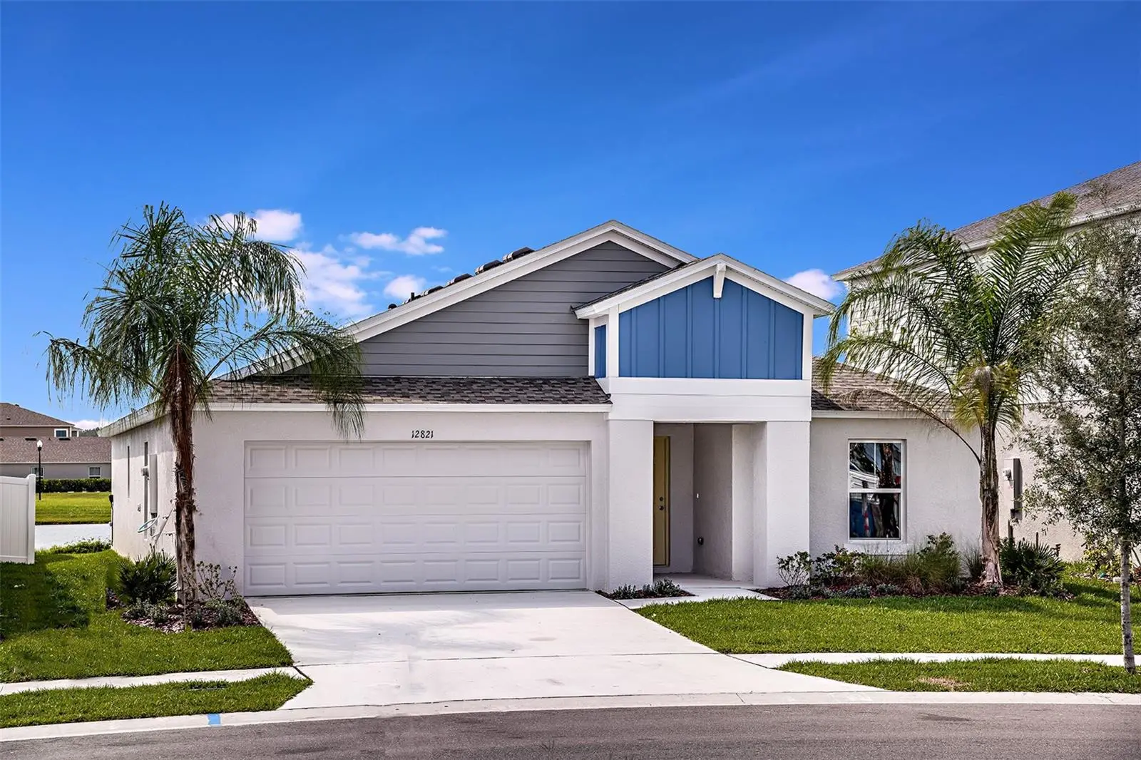 1752 Vanilla Street, FL