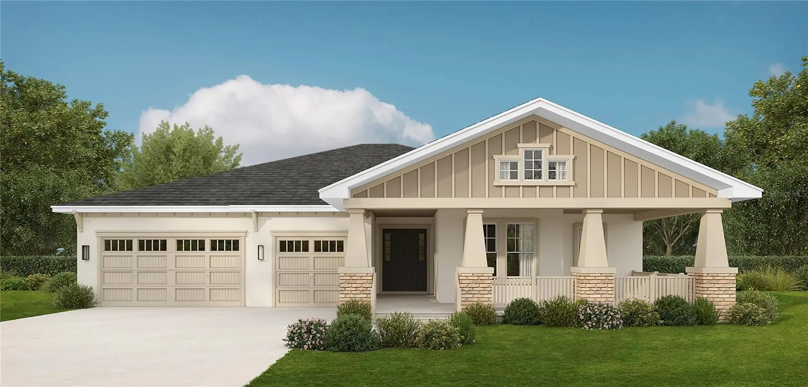 6163 Canyon Drive, FL