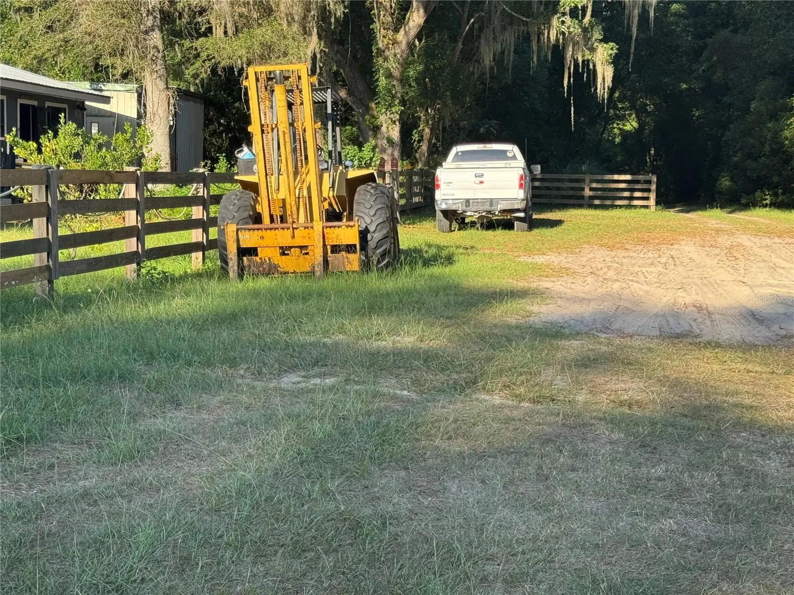 Tbd Us Highway 301, FL