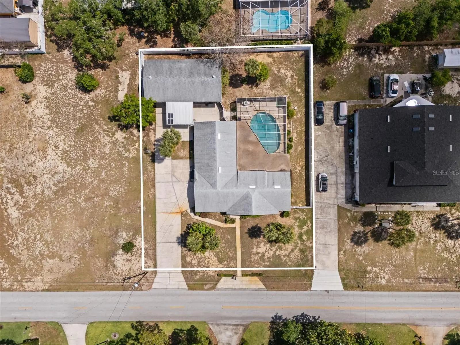 1117 Lakeshore Boulevard, FL