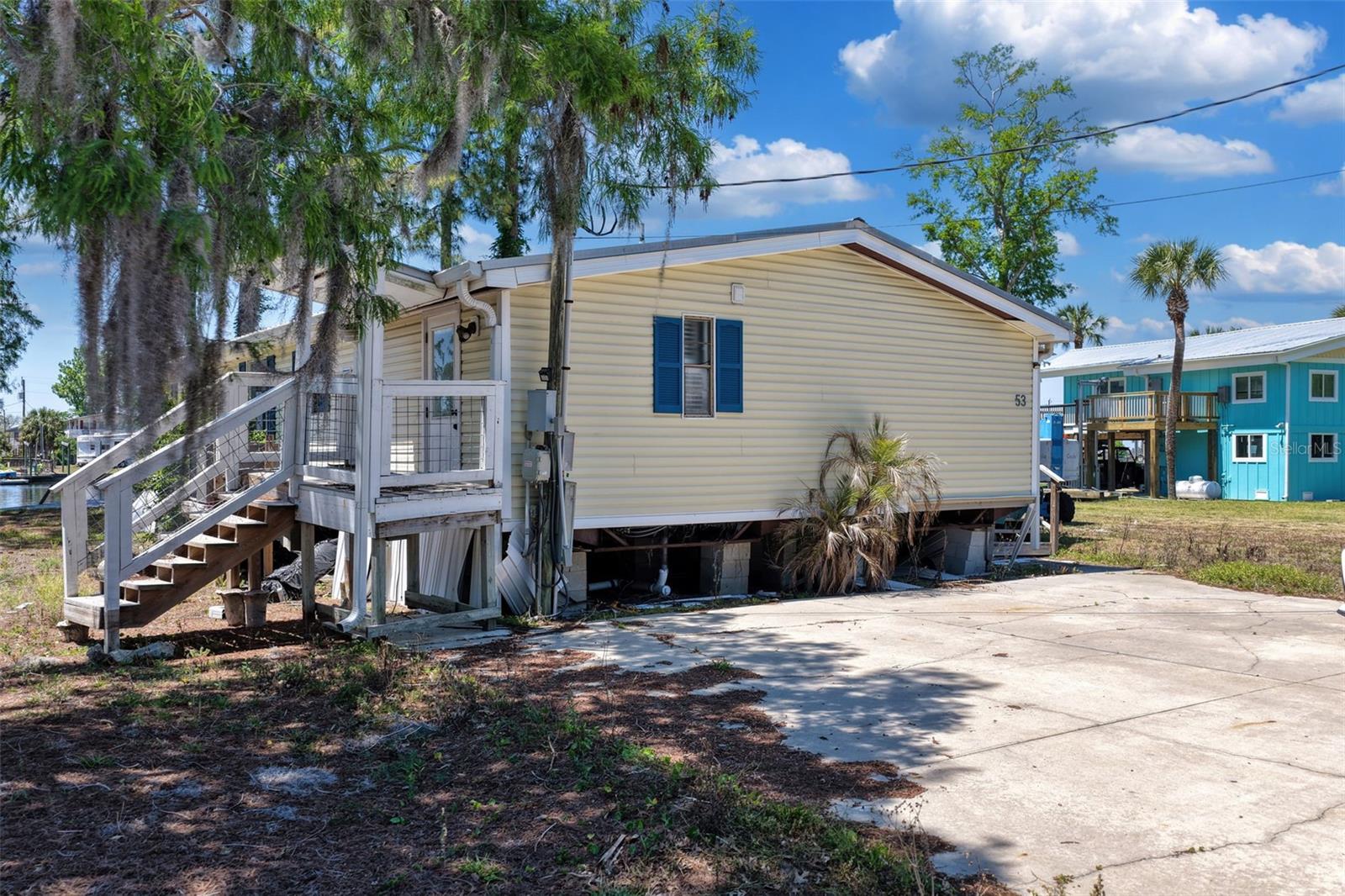 53 241st Street, FL