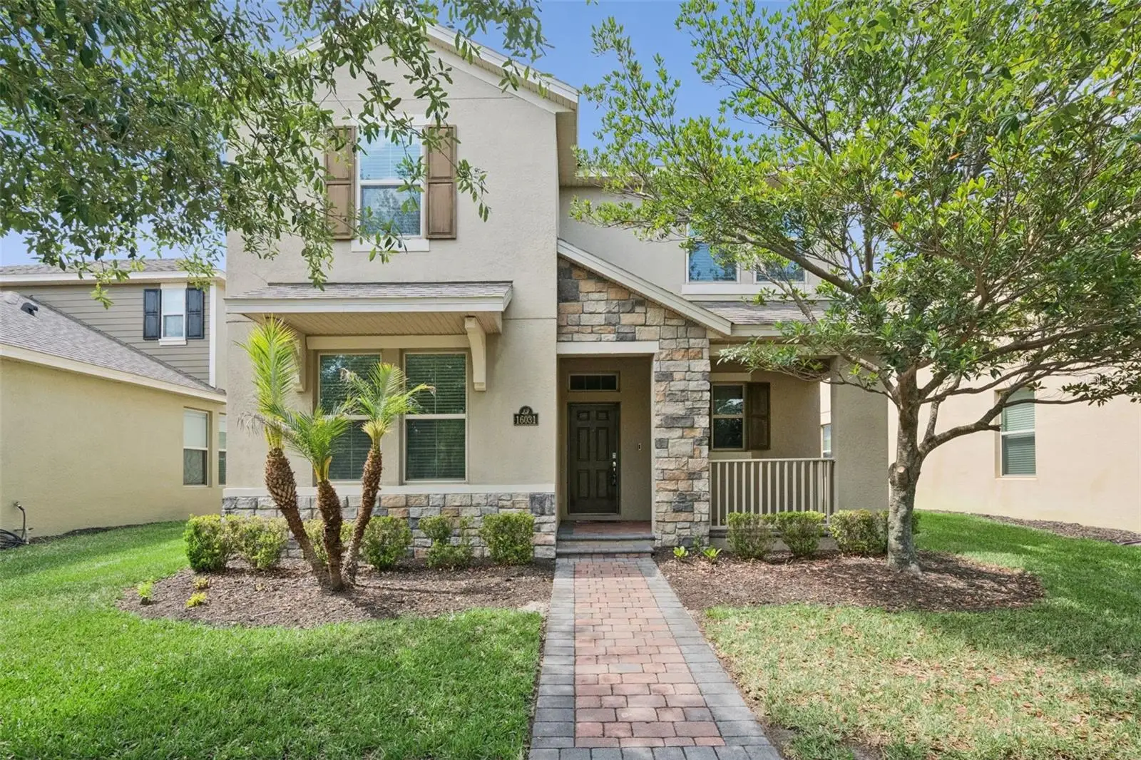 16031 Pebble Bluff Loop, FL