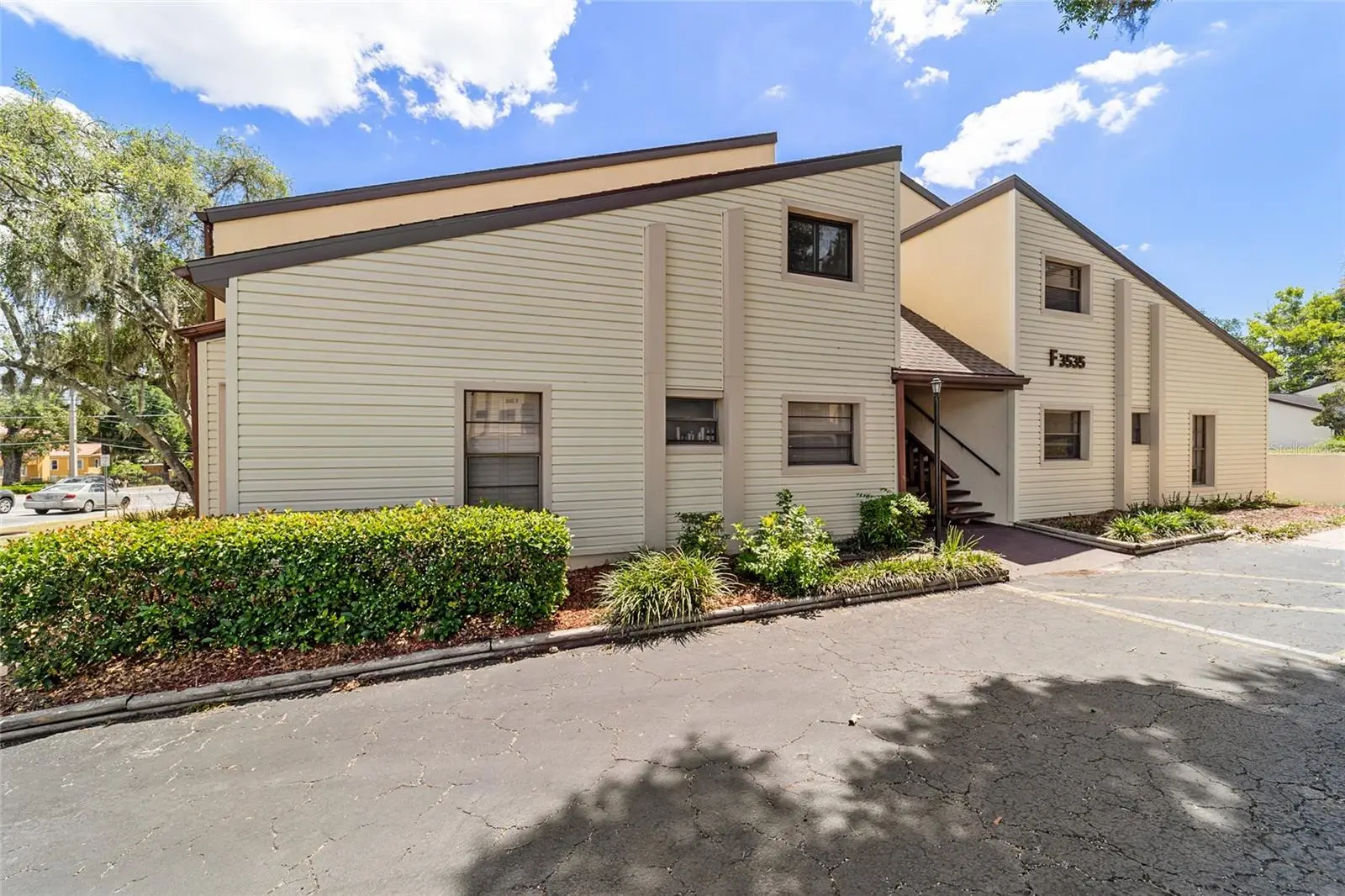 3535 Fort King Street, FL