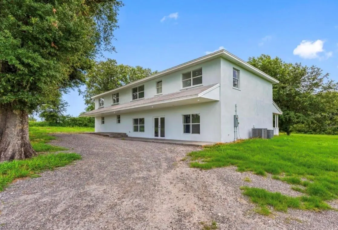 2440 Wallace Road, FL