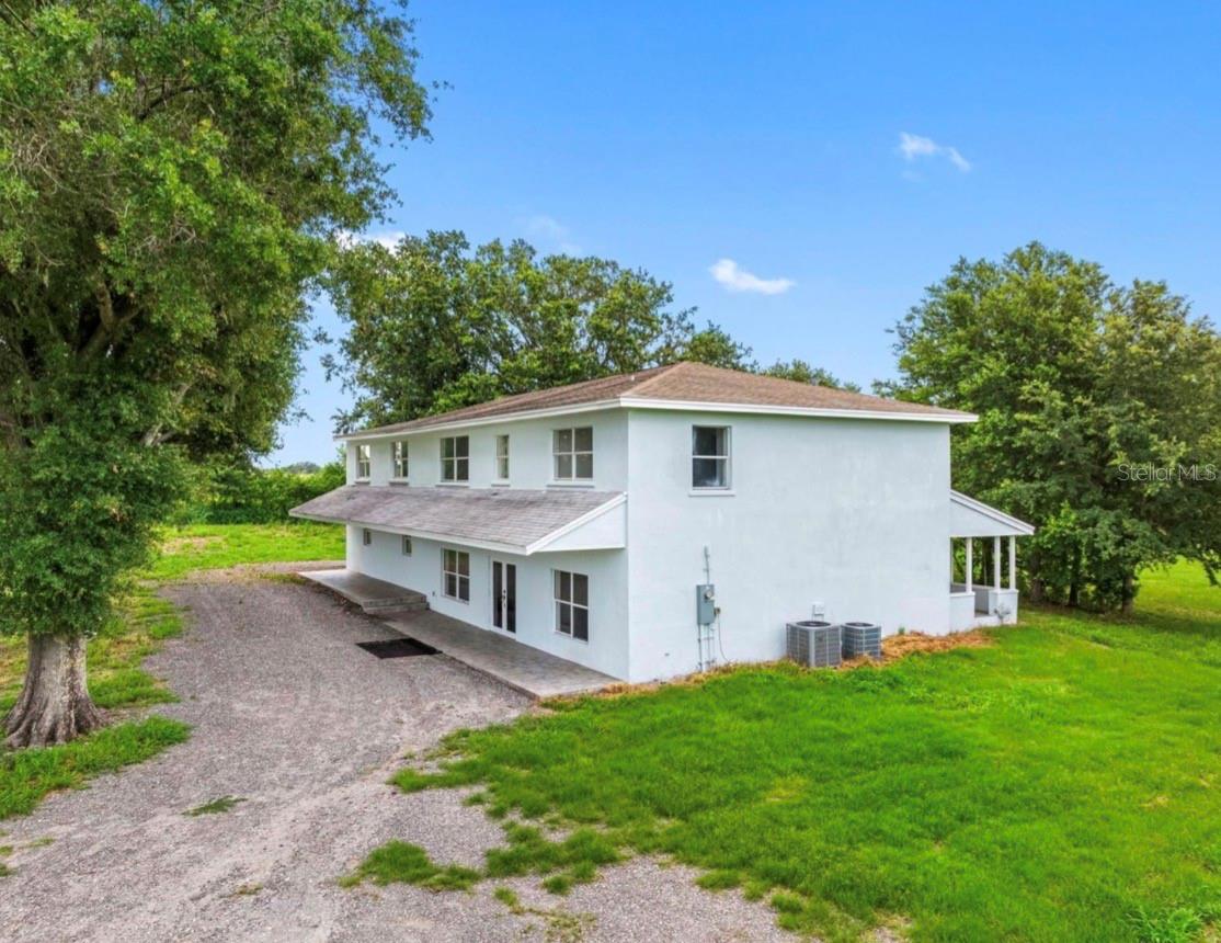 2440 Wallace Road, FL
