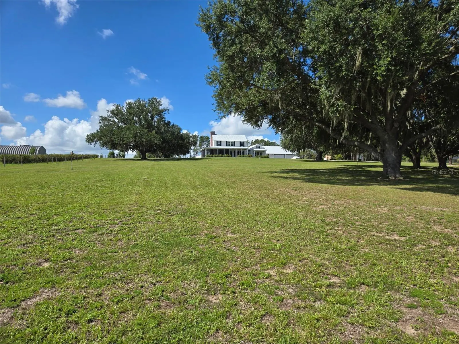 7956 Lake Nellie Road, FL