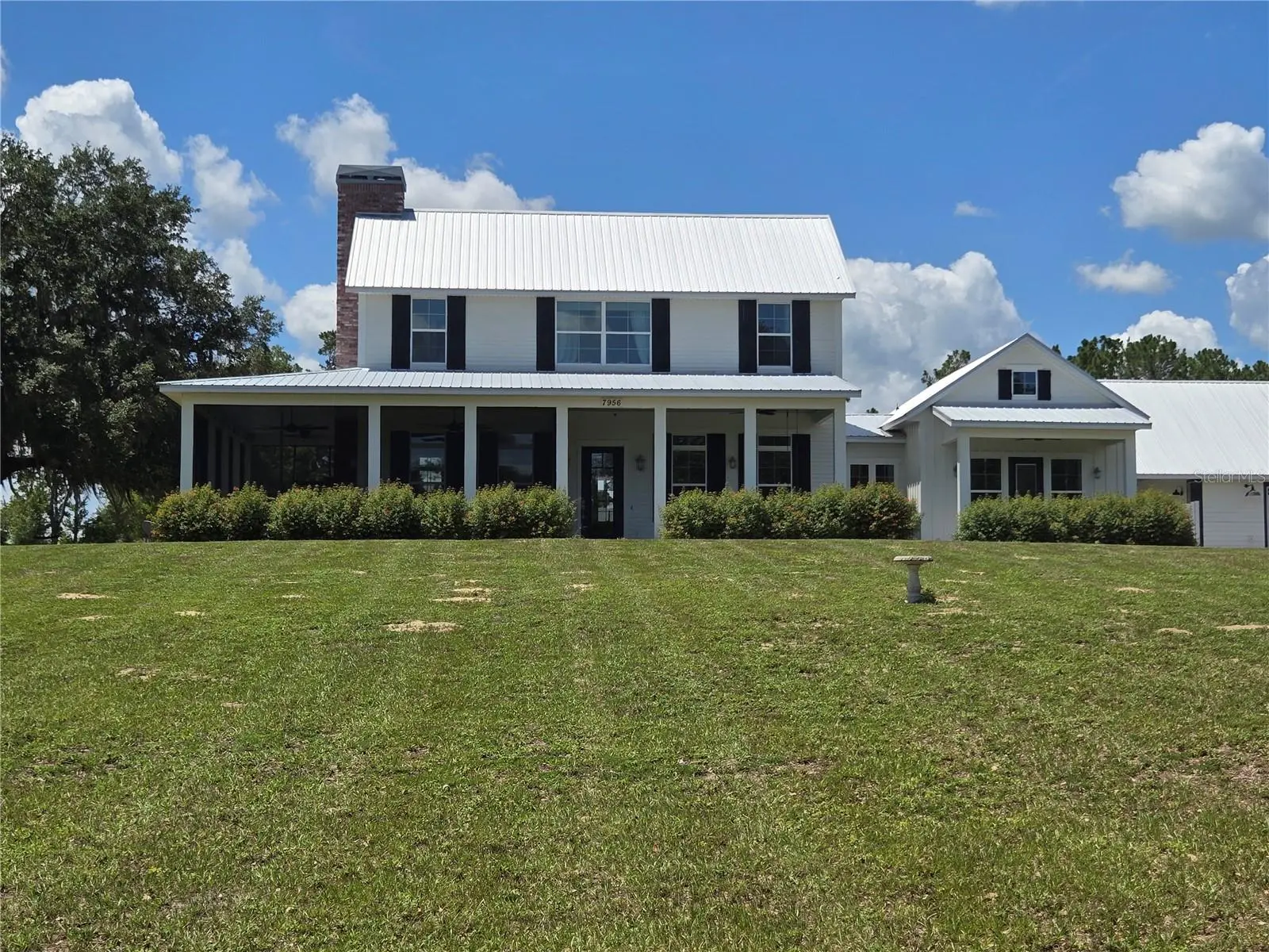 7956 Lake Nellie Road, FL