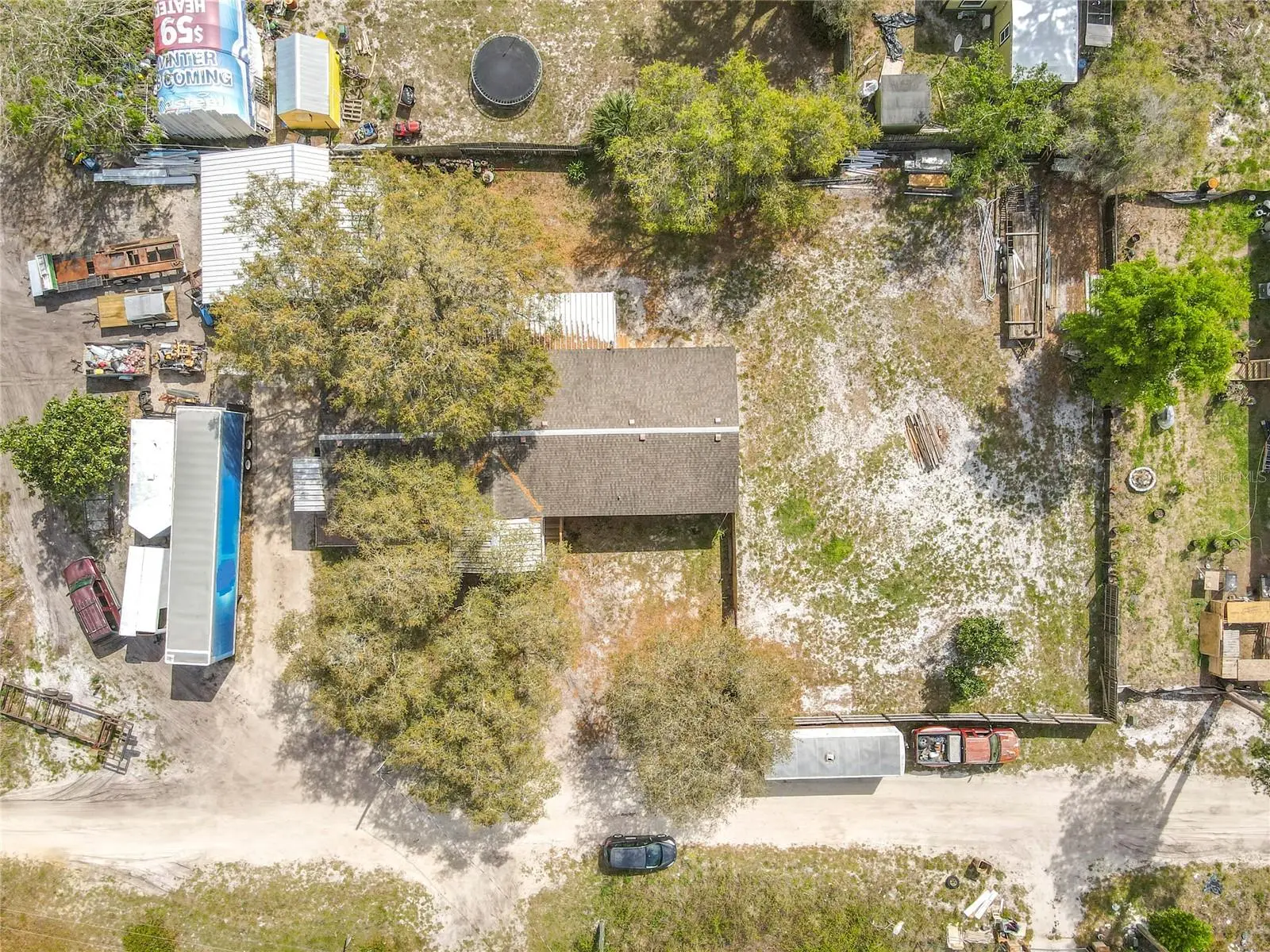 45750 Pine Street, FL
