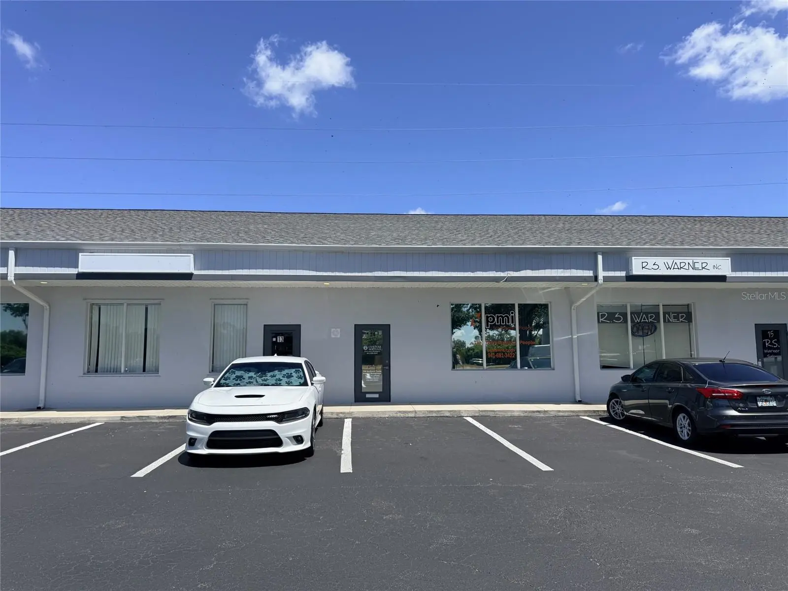 20020 Veterans Boulevard, FL