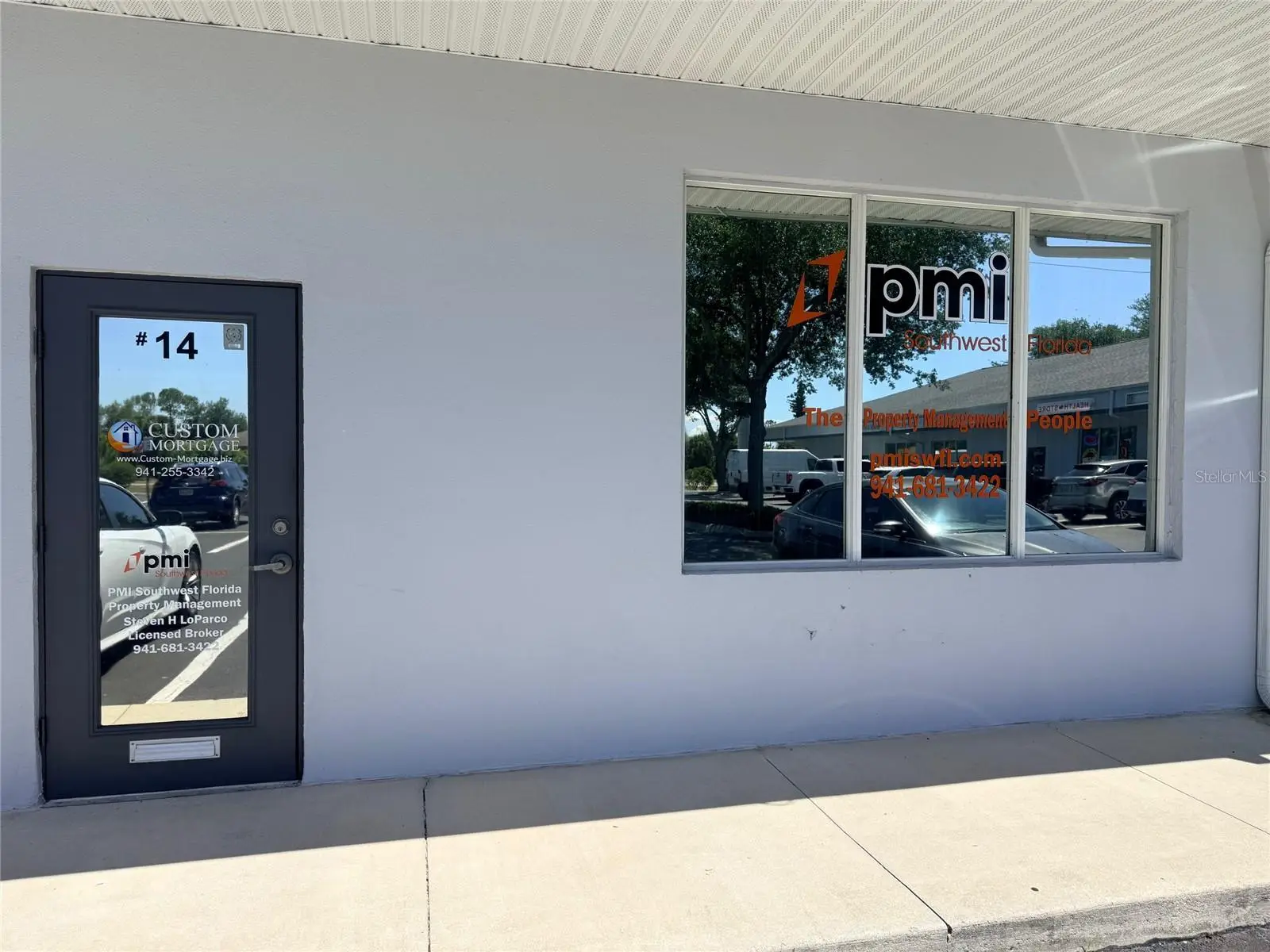 20020 Veterans Boulevard, FL
