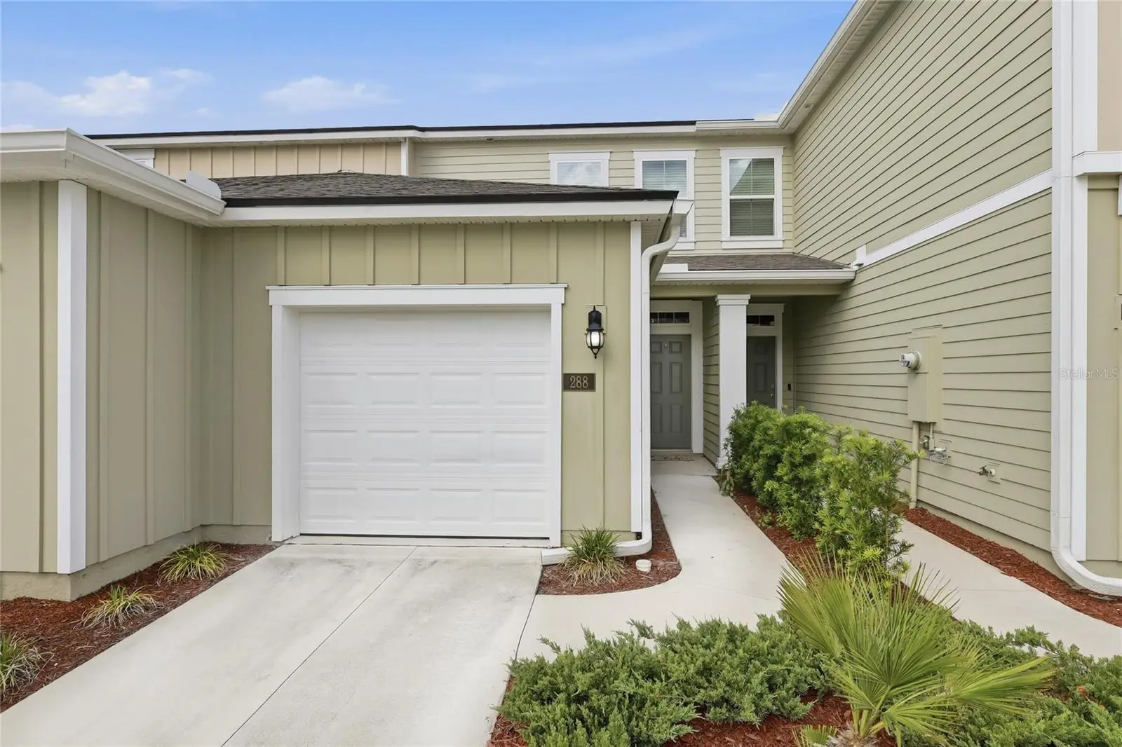 288 Redbud Road, FL