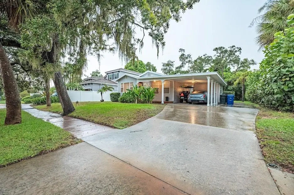 1837 Worrington Street, FL