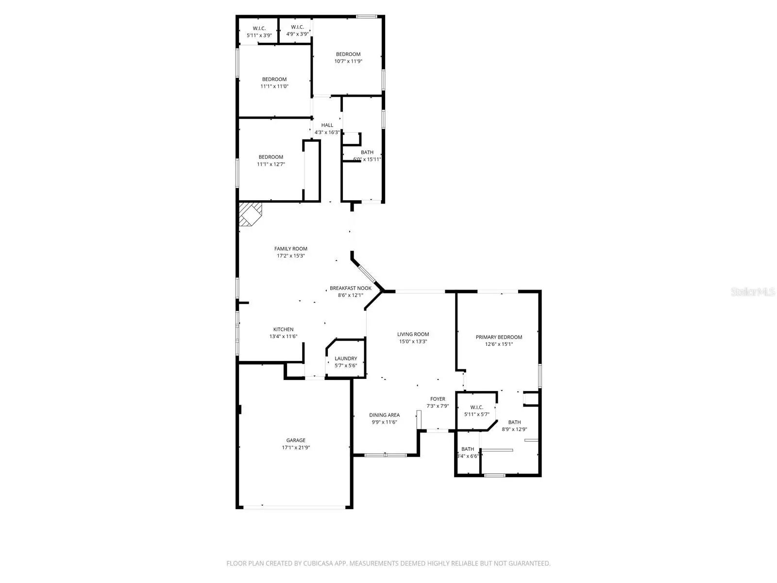12106 Shady Forest Drive, FL