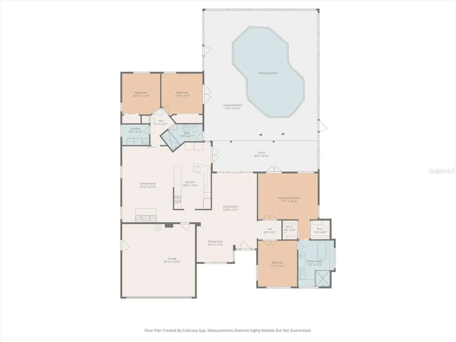 1049 Larkin Road, FL