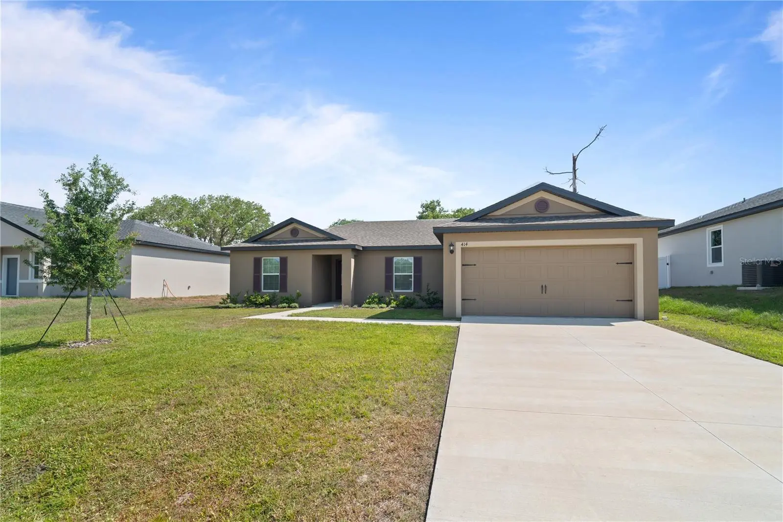 414 Caribbean Court, FL