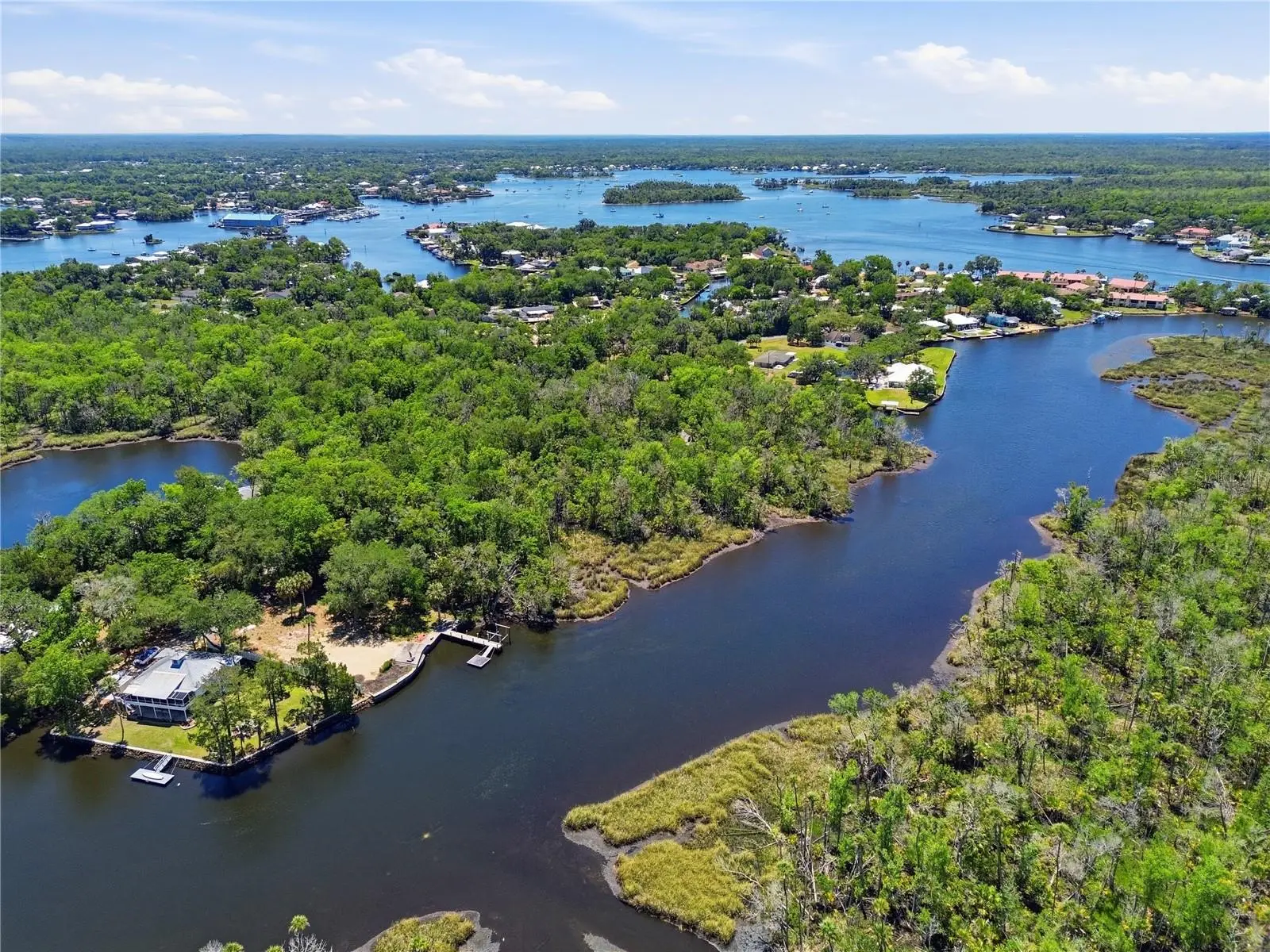 650 Miller Creek Road, FL