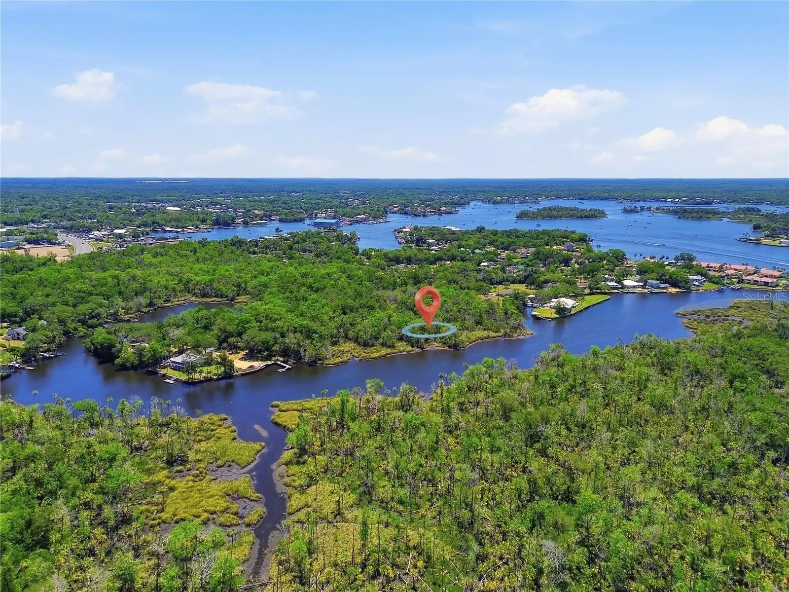 650 Miller Creek Road, FL
