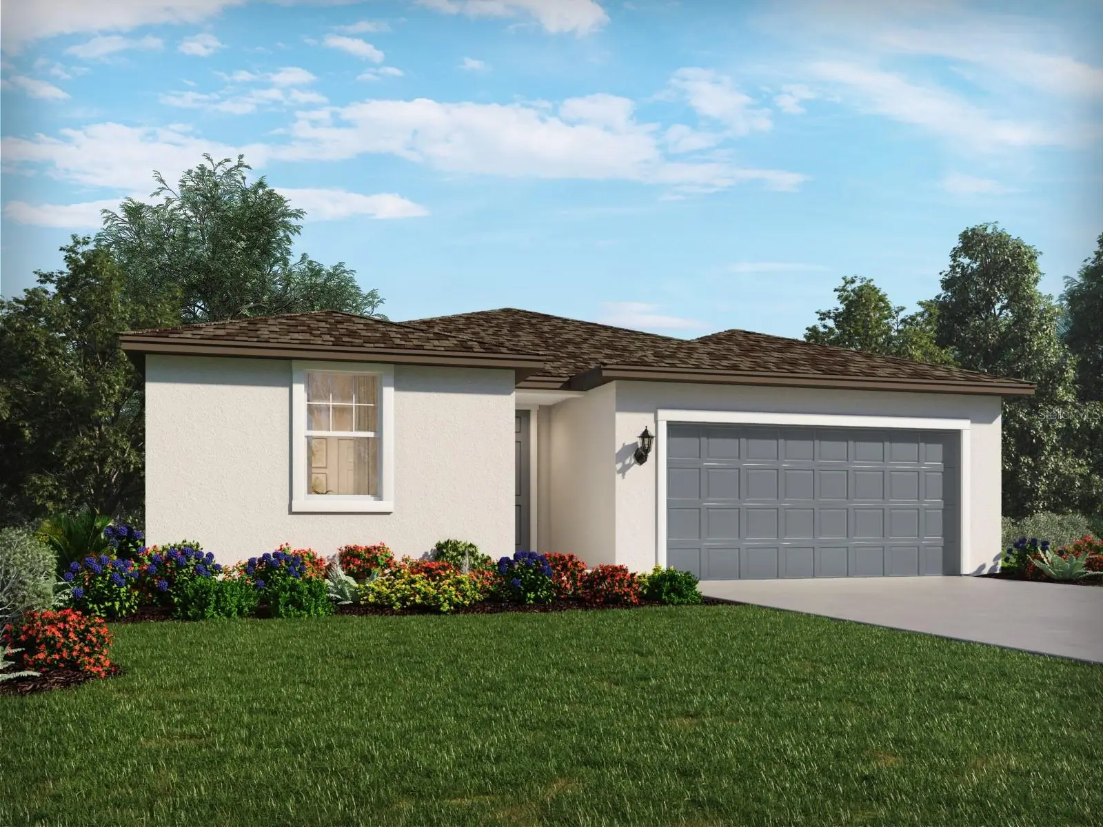 1781 Forest Run Lane, FL