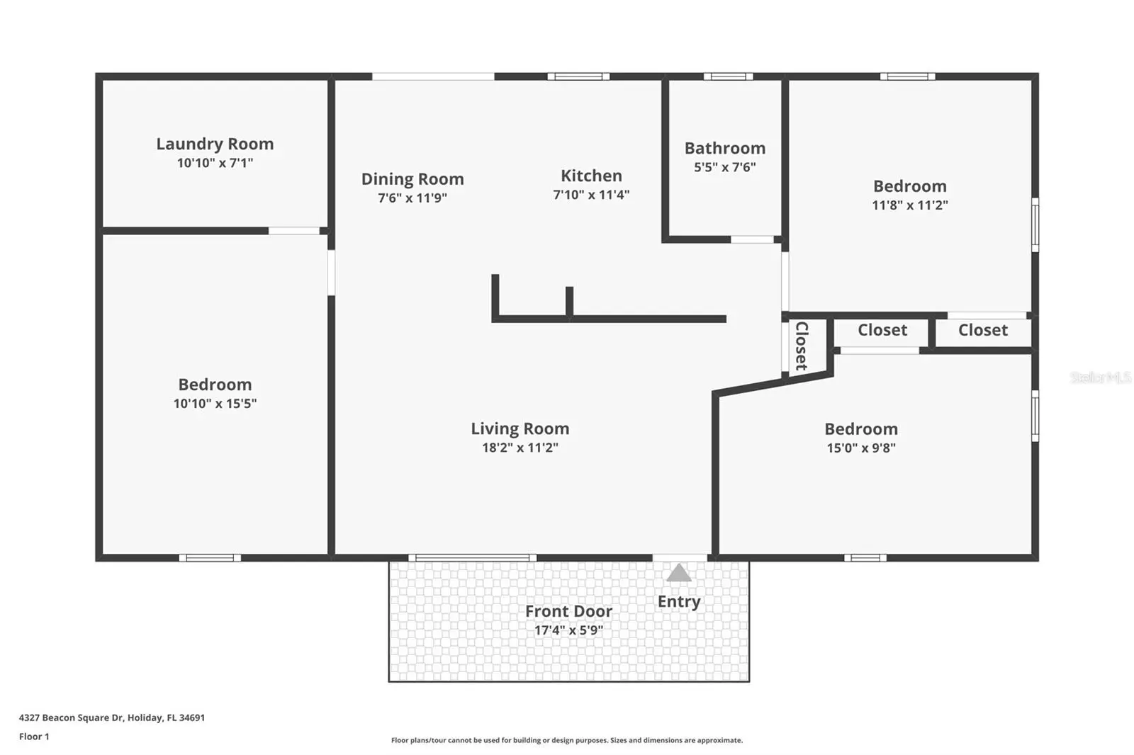 4327 Beacon Square Drive, FL