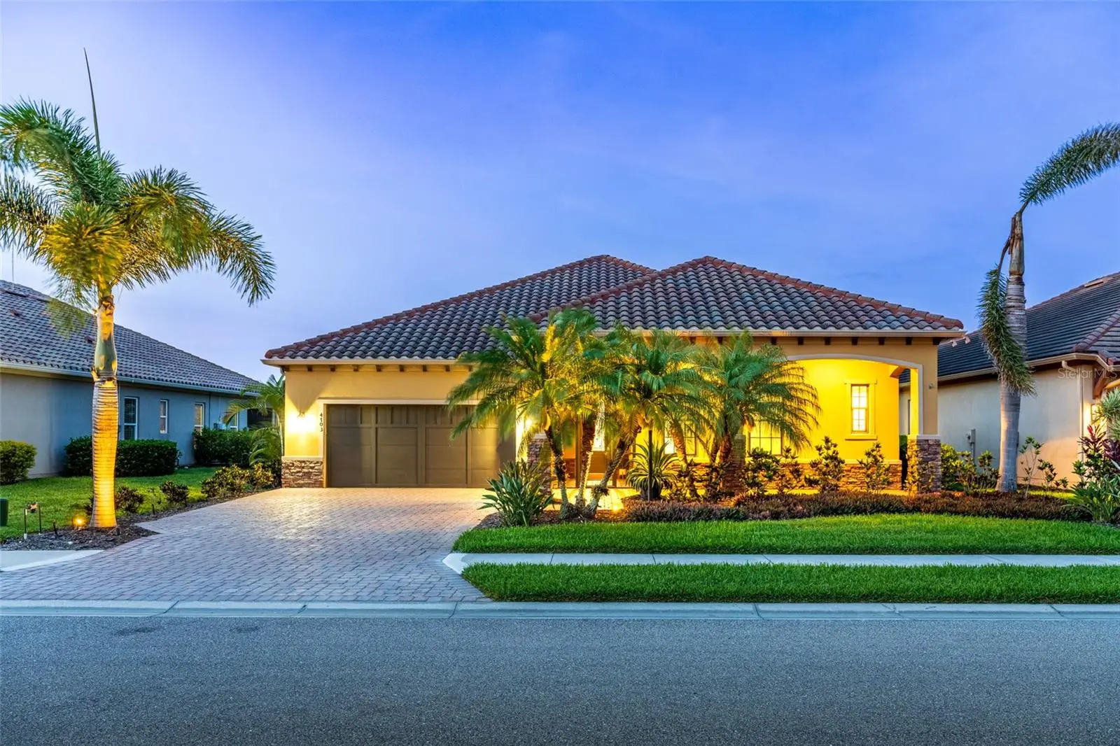 4703 Tobermory Way, FL