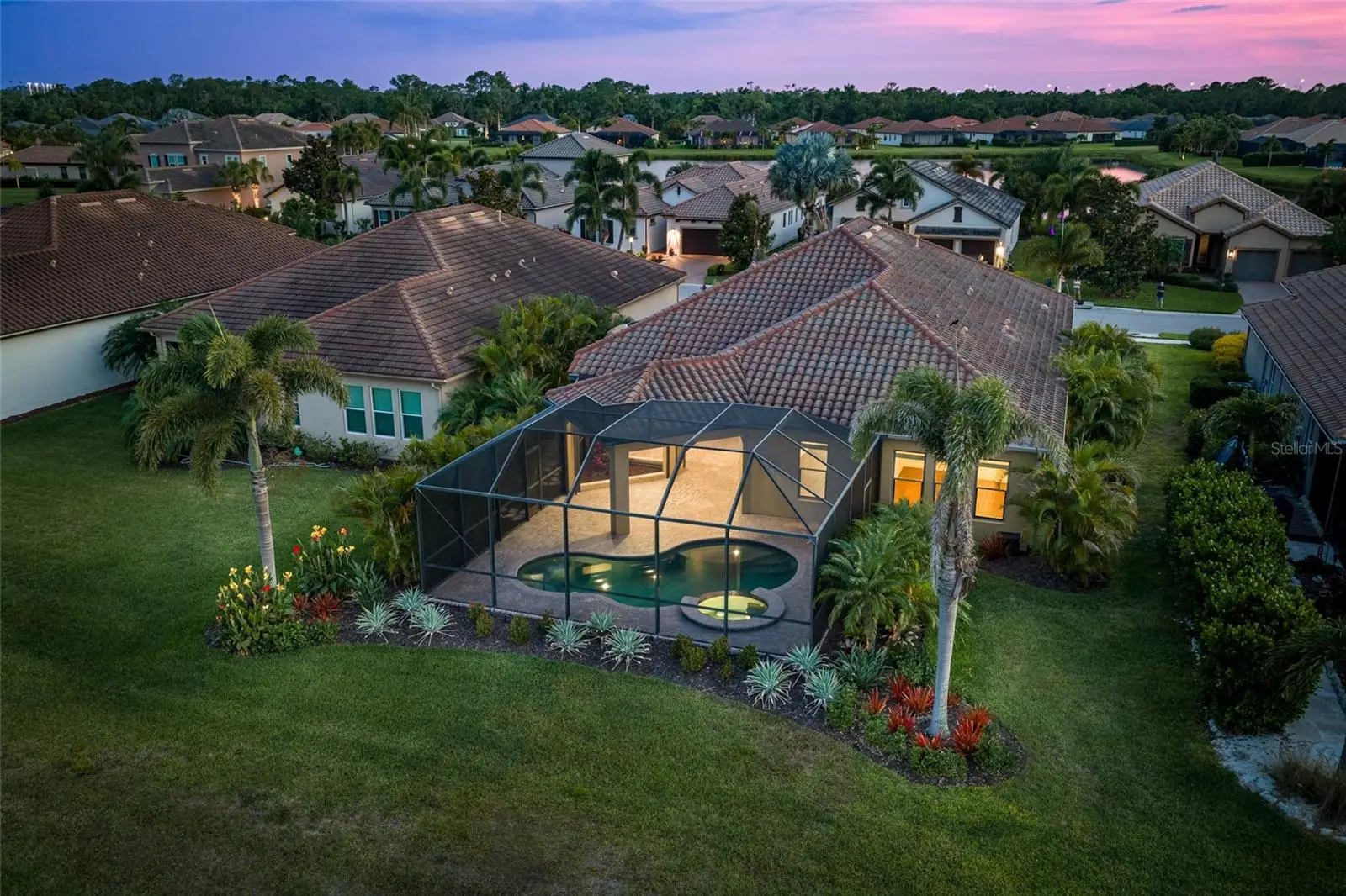 4703 Tobermory Way, FL