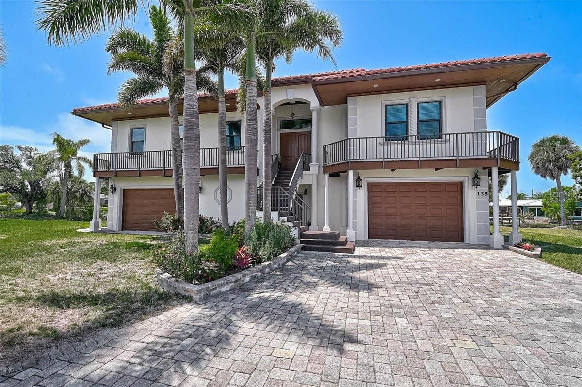 135 Tina Island Drive, FL