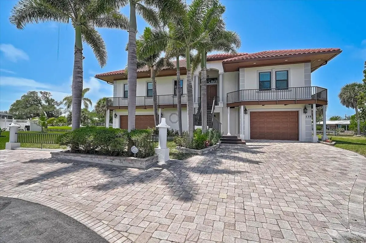 135 Tina Island Drive, FL