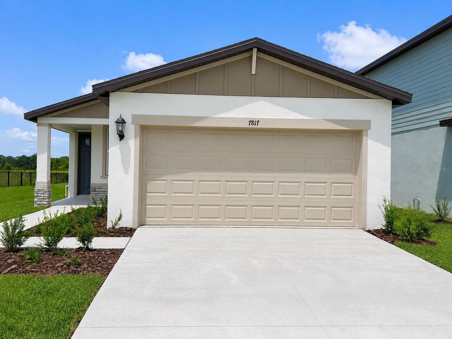 7817 Gilchrist Springs Drive, FL
