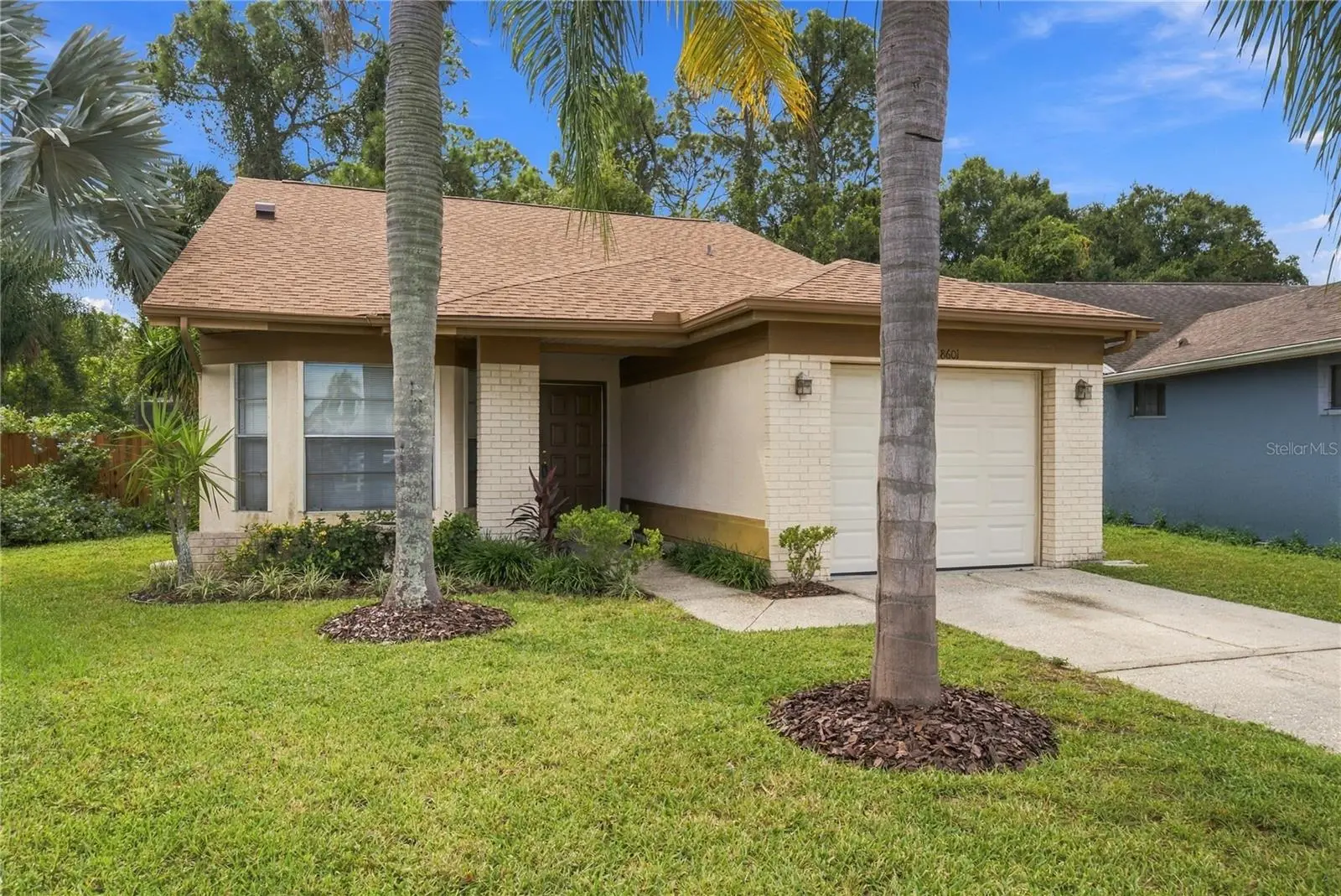 8601 Twin Farms Pl, FL