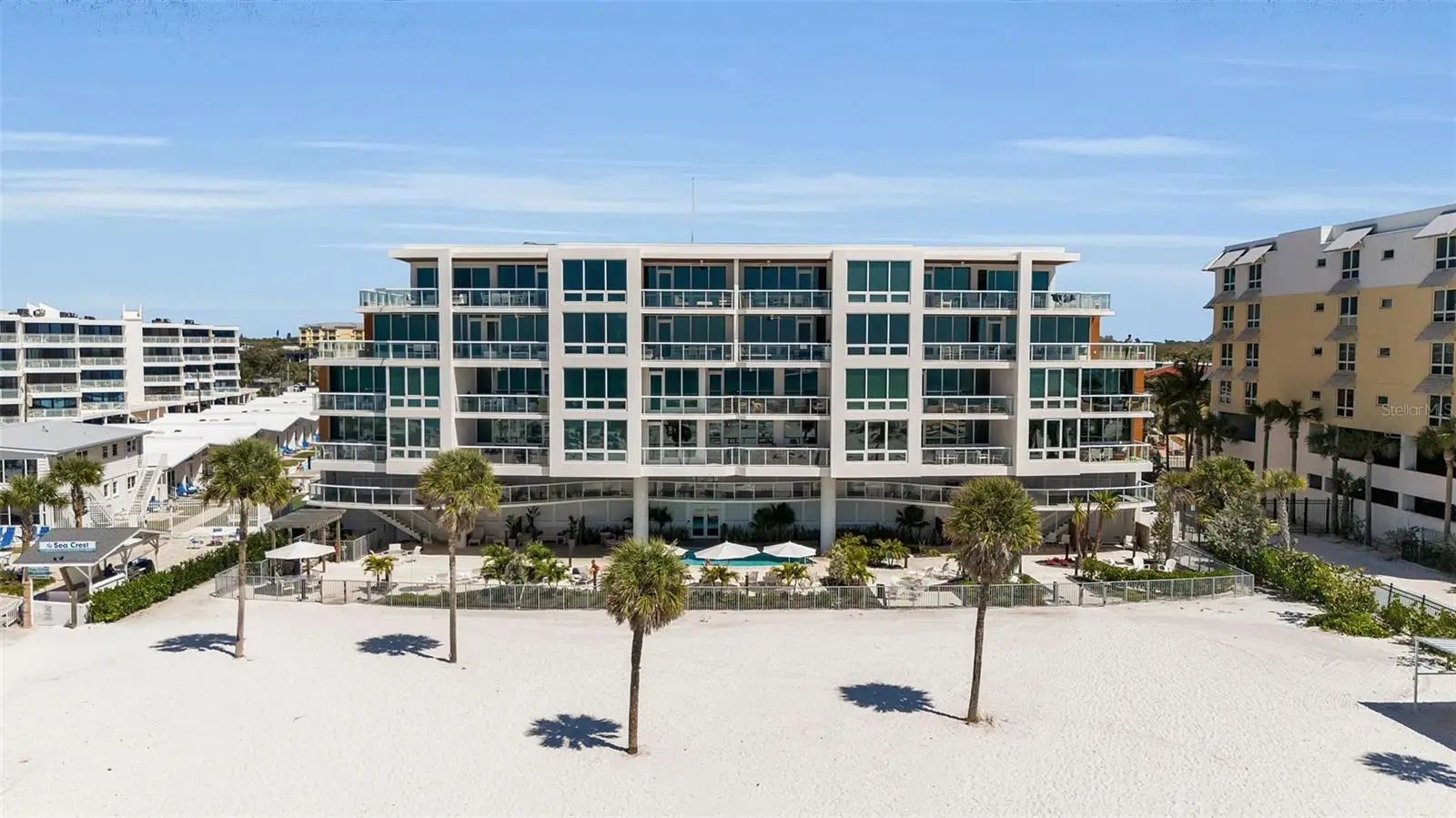 1035 Seaside Drive, FL