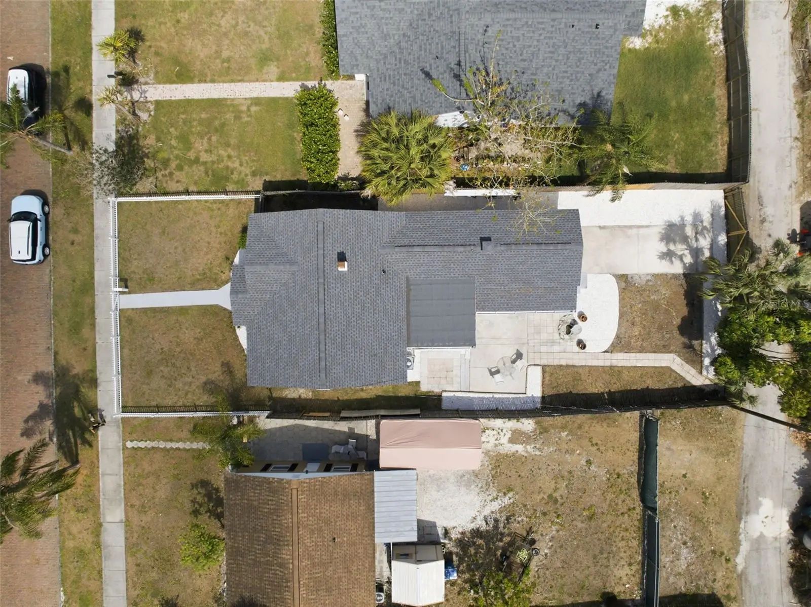 4120 Burlington Avenue, FL
