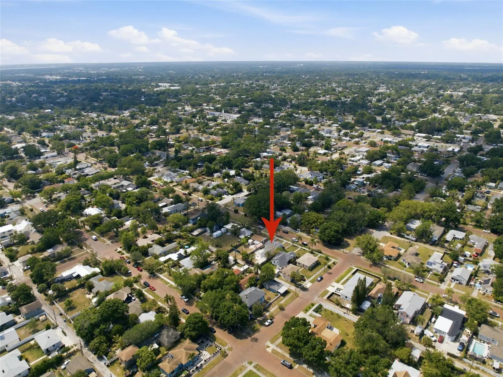 4120 Burlington Avenue, FL