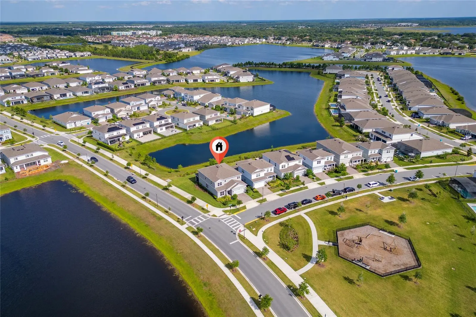 13615 Ritta Island Drive, FL