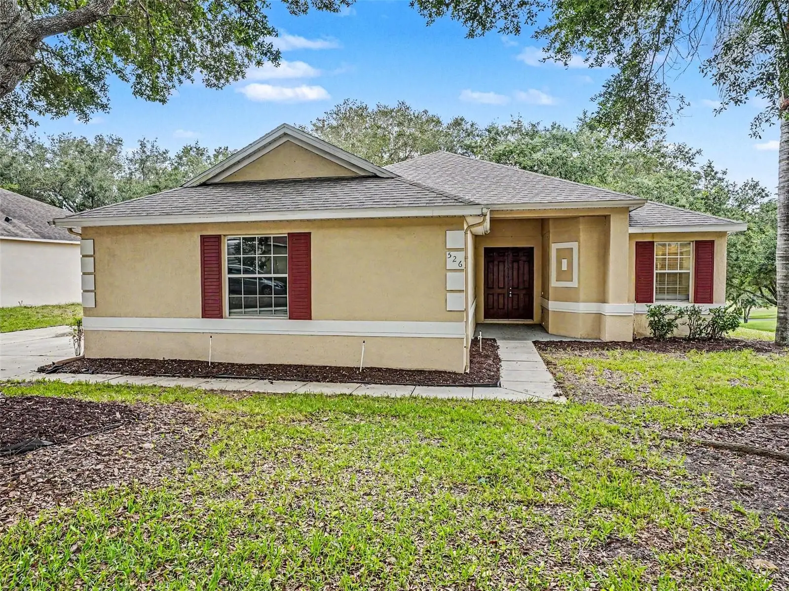 526 Azalea Bloom Drive, FL