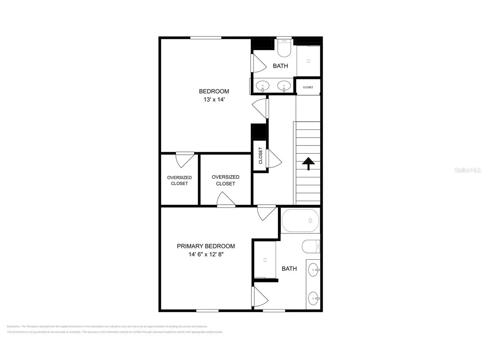 1384 Mill Stream Lane, FL