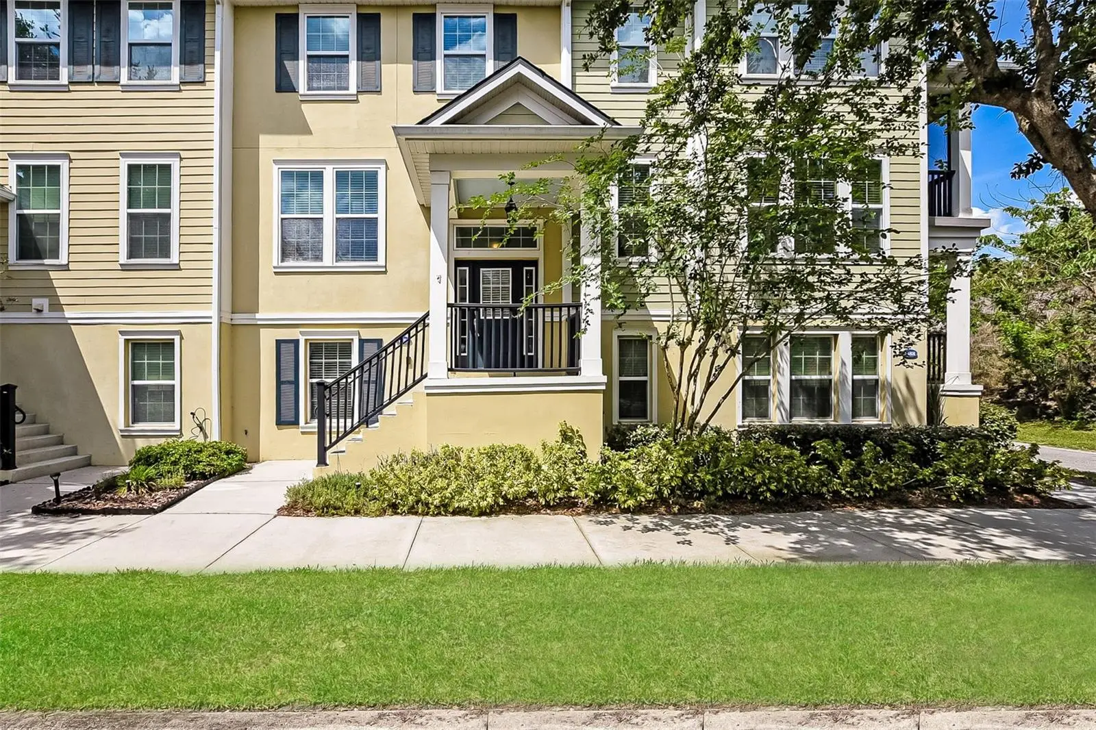 1384 Mill Stream Lane, FL