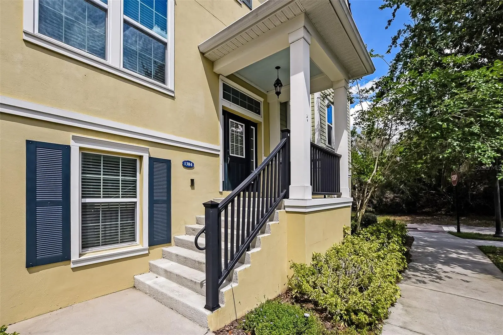 1384 Mill Stream Lane, FL