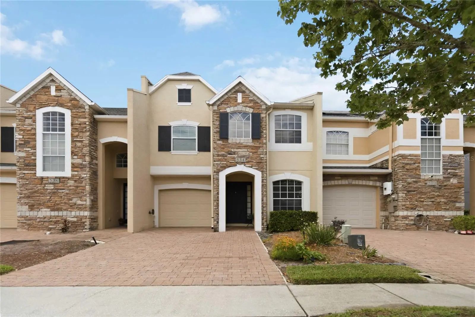 534 Terrace Spring Drive, FL